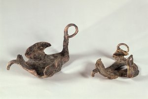 Hipposandales (fer)