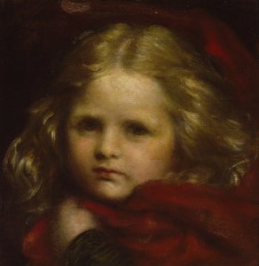 Le Petit Chaperon Rouge, 1864