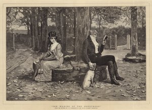 Le déclin de la lune de miel