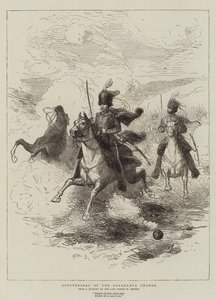 Anniversaire de la charge de Balaklava