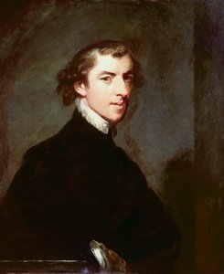 Autoportrait, vers 1780