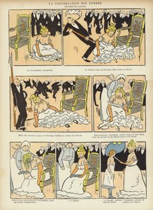 Illustration pour Le Rire