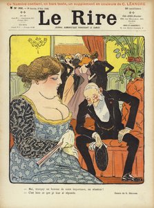 Illustration pour Le Rire
