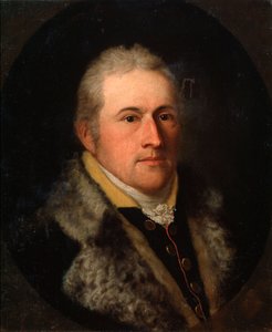 Portrait de Clemens d