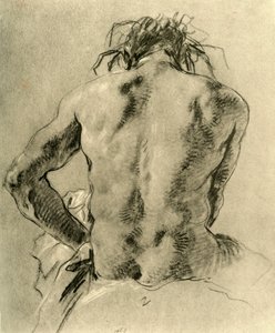 Dos nu, 1751, 1928