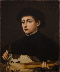 Portrait d