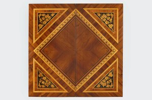 Dessus de table (bois)