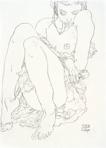 Pensées pour toi