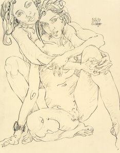 Nu féminin, merveilleux temps
