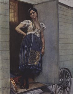 Bohemienne