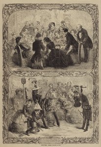 Jeux de Noël