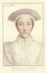 Anne de Clèves