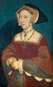 Jane Seymour, 1536