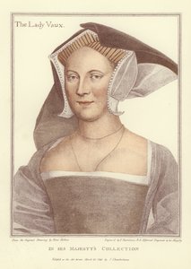 La Dame Vaux