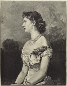 Le mariage royal à Berlin