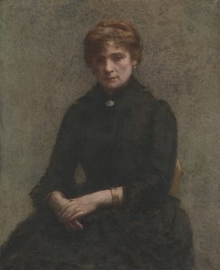 Portrait d