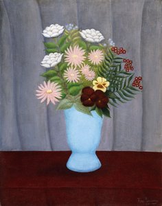 Fleurs de Jardin, c.1909-10