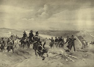 Bataille de Saint-Cloud, 1814