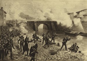 Bataille de Toulouse, 1814