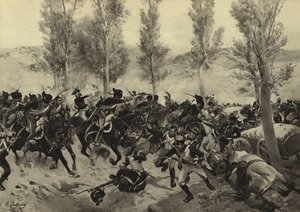 Bataille de Vitoria, 1813
