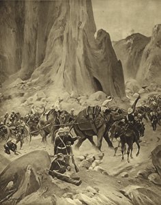 La guerre d