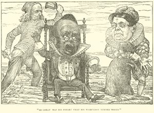 La Chasse au Snark