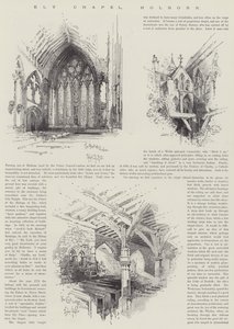 Chapelle d