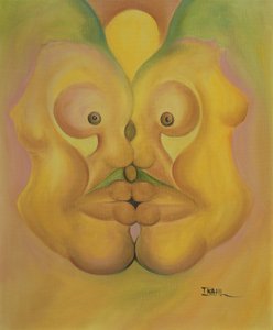 Le Baiser