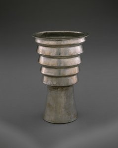 Gobelet à degrés (aquilla)