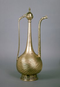 Aiguière, sous-continent indien, 16ème siècle