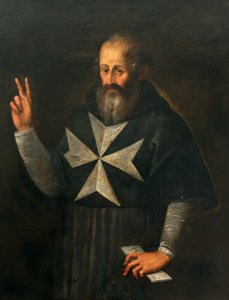 Évêque Gargallo