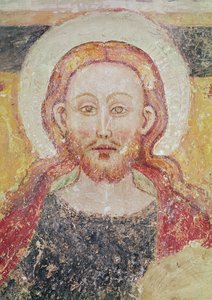 Tête du Christ