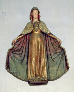 Madone de la Miséricorde