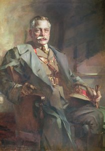 Maréchal de camp Earl Haig de Bemersyde