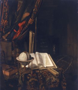 Nature morte