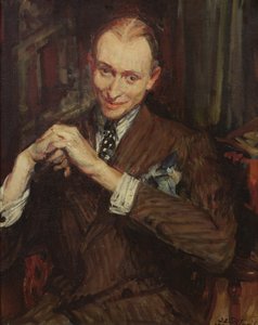 Portrait de J. Raulet
