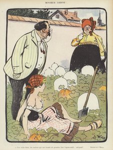 Illustration pour Le Rire