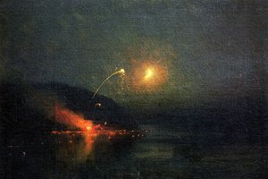 Feux d