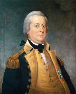 Général William Irvine (1741-1804)
