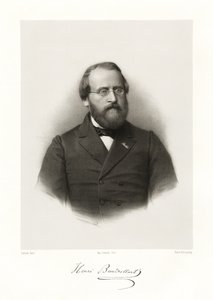 Henri Joseph Léon Baudrillart