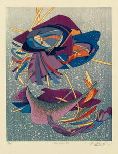 Cerf-volant chinois