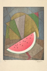 Pastèque