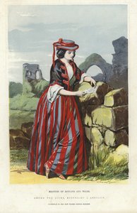 Parmi les ruines, Sussex