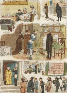 La Saison festive