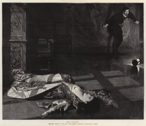 La peste