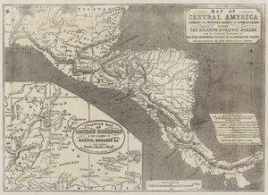 Carte de l