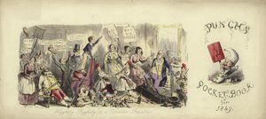 Higgledy-Piggledy ou une République domestique
