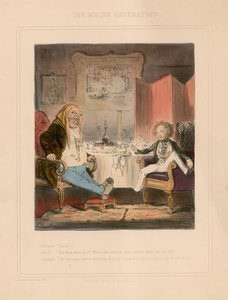 La génération montante