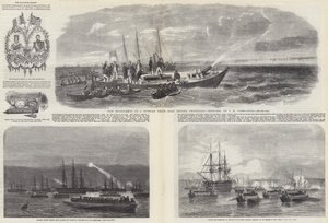 La Flotte Baltique