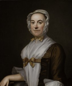 Clara Walker Allen